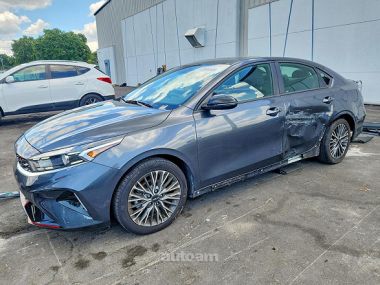 Kia Forte  2023 