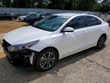Kia Forte  2022 