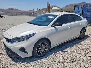 Kia Forte  2024 