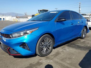 Kia Forte  2023 