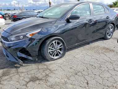 Kia Forte  2023 