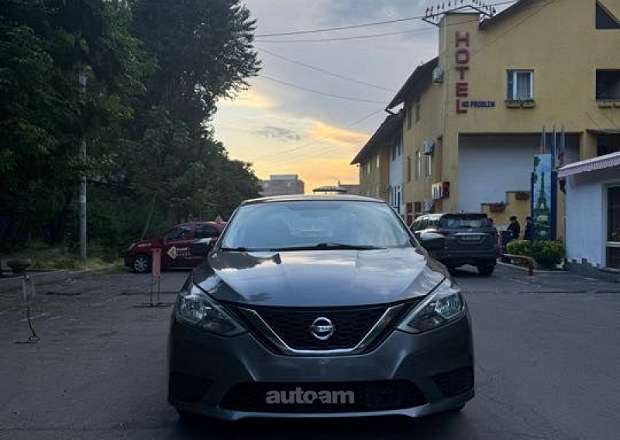 Nissan Sentra
