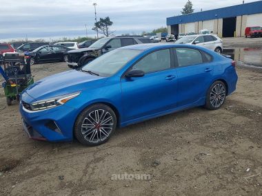 Kia Forte  2022 