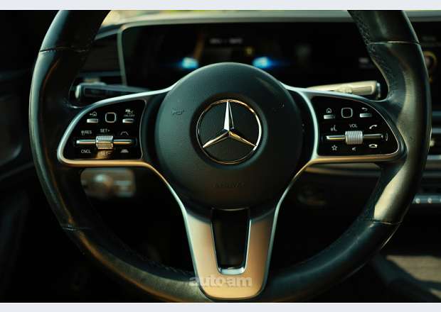 Mercedes-Benz GLE 350 2021 — լուսանկար 5