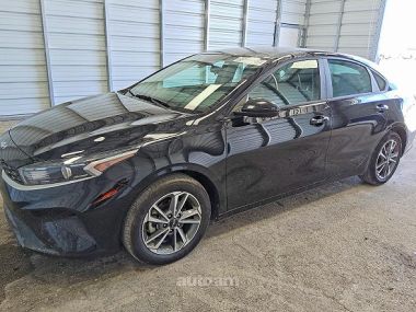 Kia Forte  2023 
