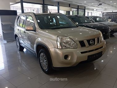 Nissan X-Trail  2008 