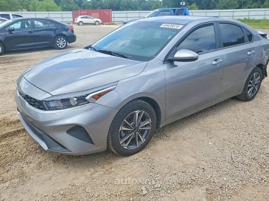Kia Forte  2024 
