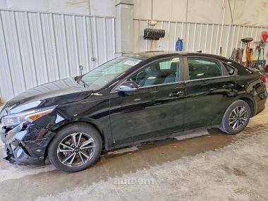 Kia Forte  2024 