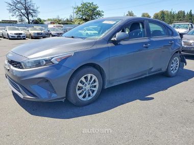 Kia Forte  2022 