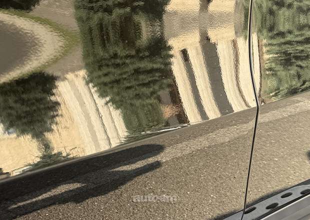 Mercedes-Benz GLC 400