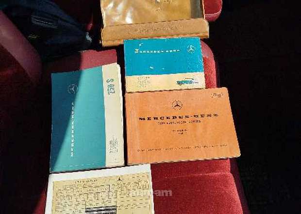 Mercedes-Benz 250