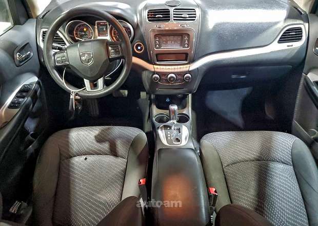 Dodge Journey