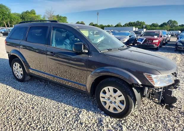 Dodge Journey