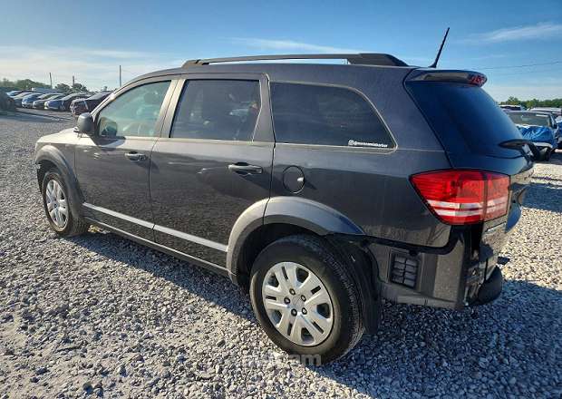 Dodge Journey
