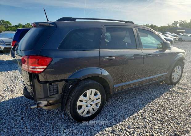 Dodge Journey