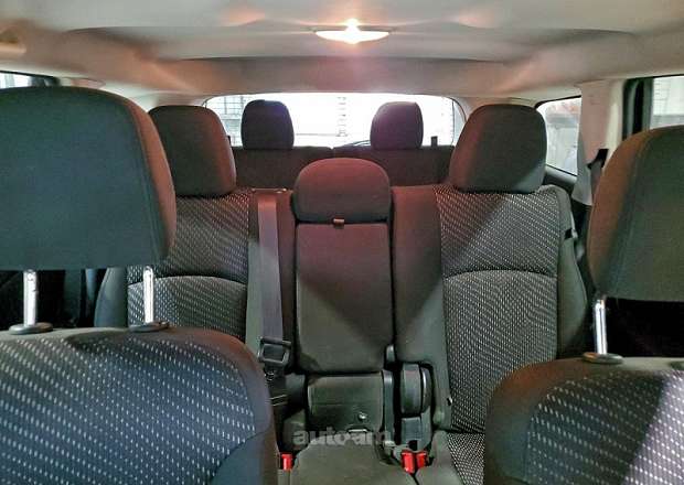 Dodge Journey