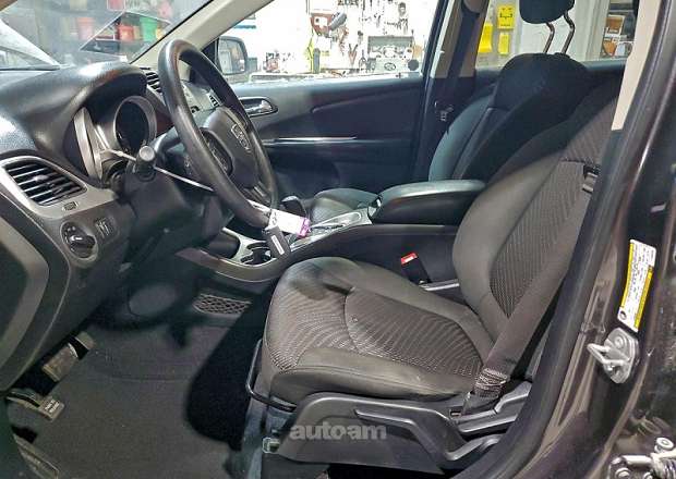 Dodge Journey