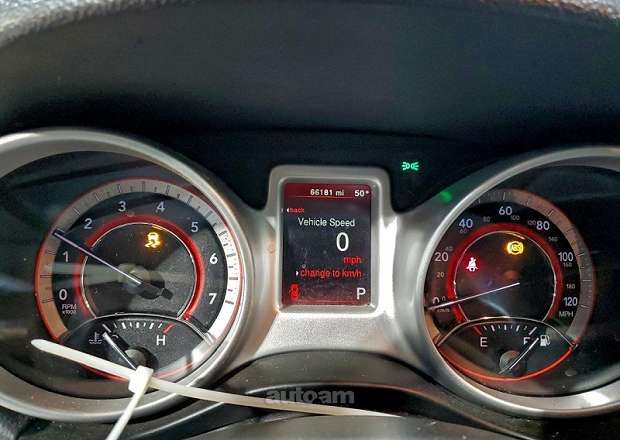 Dodge Journey