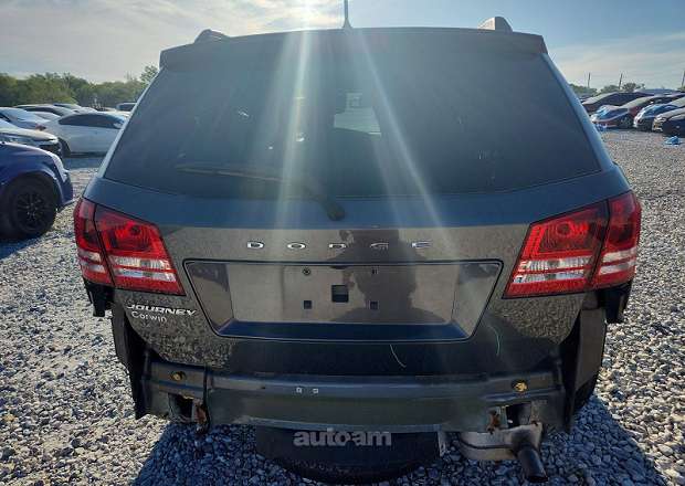 Dodge Journey