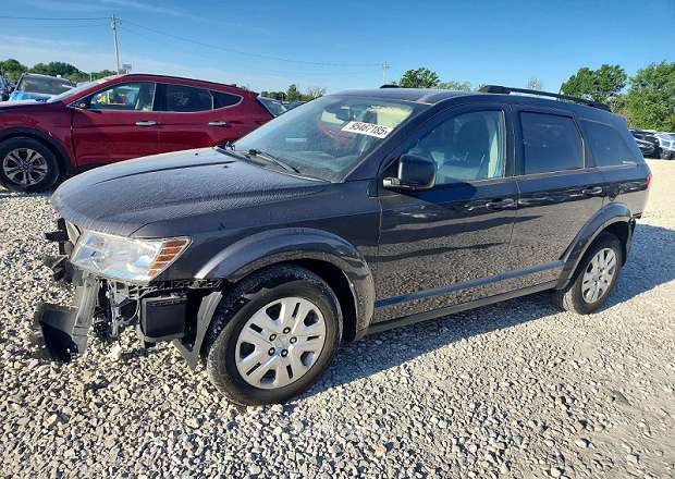Dodge Journey