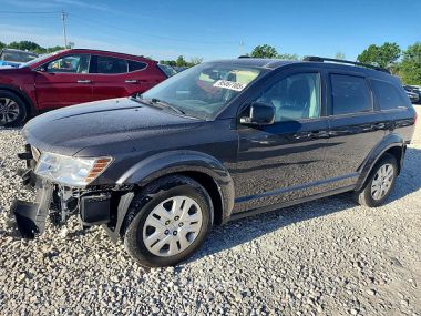 Dodge Journey  2020 
