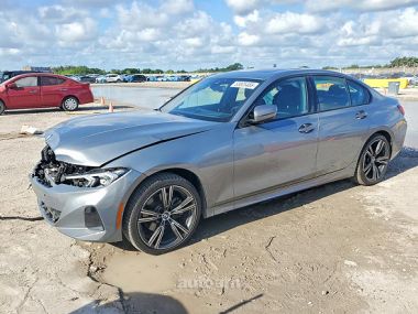 BMW 330  2023 