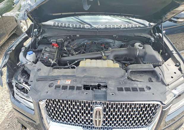 Lincoln Navigator