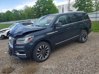 Lincoln Navigator  2021 