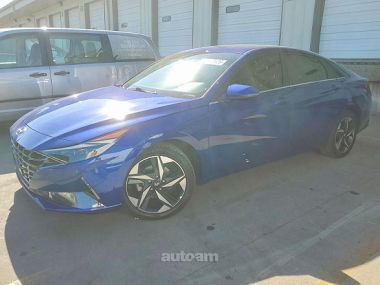 Hyundai Elantra  2023 