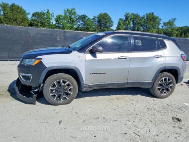 Jeep Compass  2019 