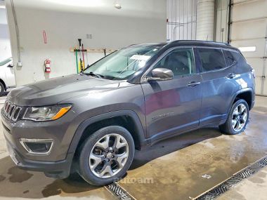 Jeep Compass  2020 