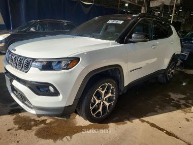 Jeep Compass  2024 