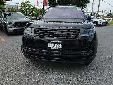 Land Rover Range Rover  2023 