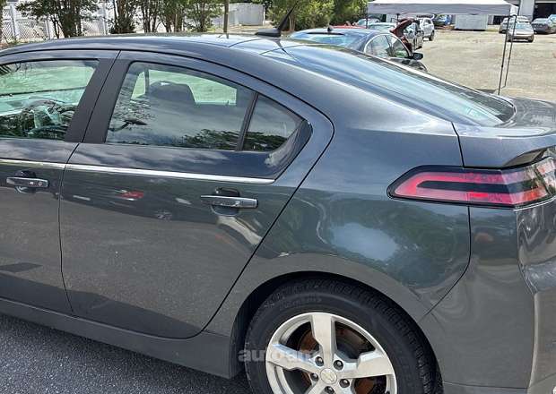 Chevrolet Volt