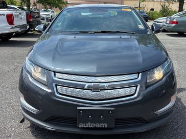 Chevrolet Volt  2013 