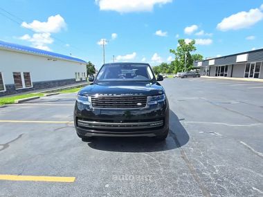 Land Rover Range Rover  2023 