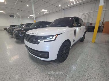 Land Rover Range Rover  2023 