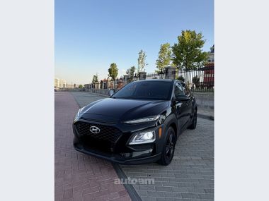 Hyundai Kona  2020 