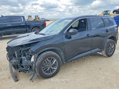 Nissan Rogue  2023 