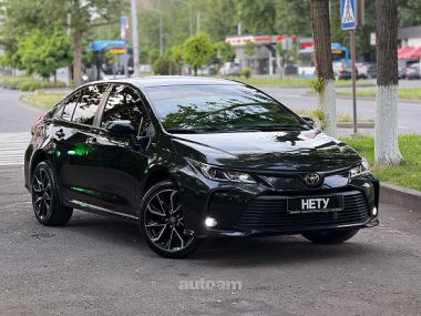 Toyota Corolla  2022 