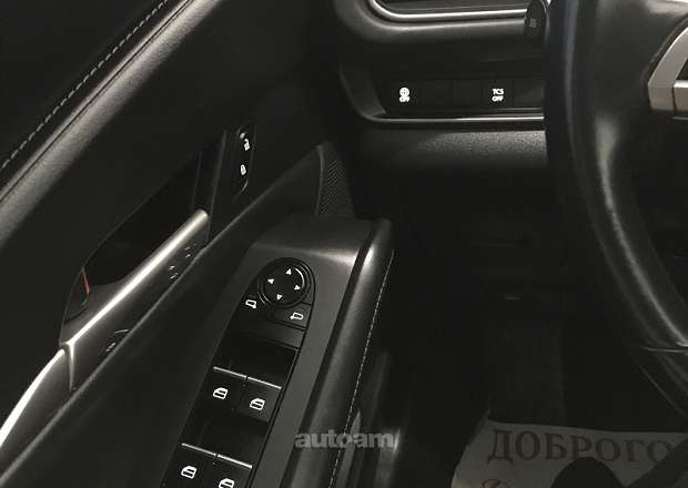 Mazda CX 30 2021 — photo 9