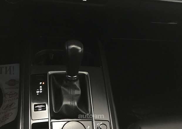 Mazda CX 30 2021 — photo 10