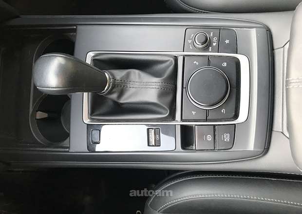 Mazda CX 30 2021 — photo 7