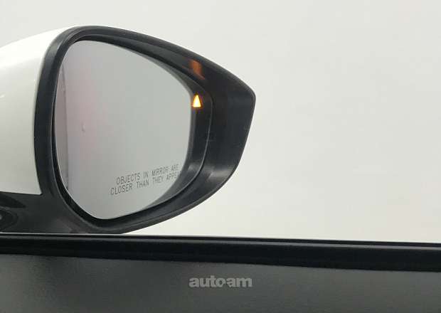 Mazda CX 30 2021 — photo 11