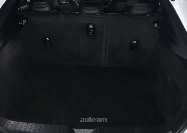 Mazda CX 30 2021 — photo 14