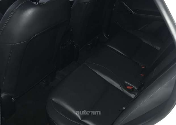 Mazda CX 30 2021 — photo 13