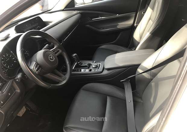 Mazda CX 30 2021 — photo 15