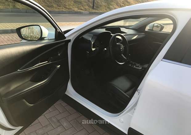 Mazda CX 30 2021 — photo 6