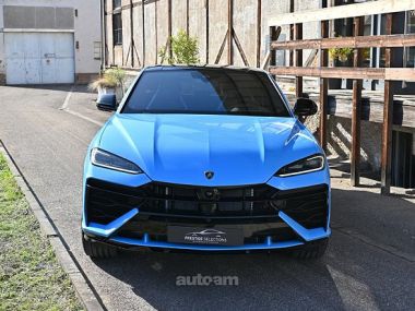 Lamborghini Urus  2026 