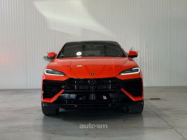 Lamborghini Urus  2025 